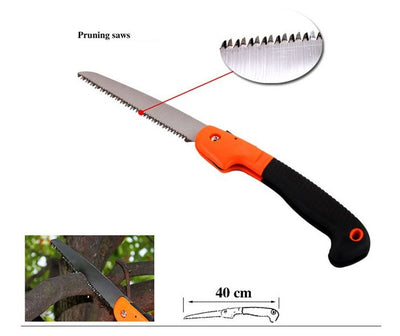 Kit Completo de Herramientas para Bonsái y Jardinería con Bolsa de Transporte - Image 11