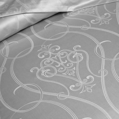 Juego de Cama Jacquard 100% Algodón Pima de Lujo - Calidad Hotel Cinco Estrellas - Image 20