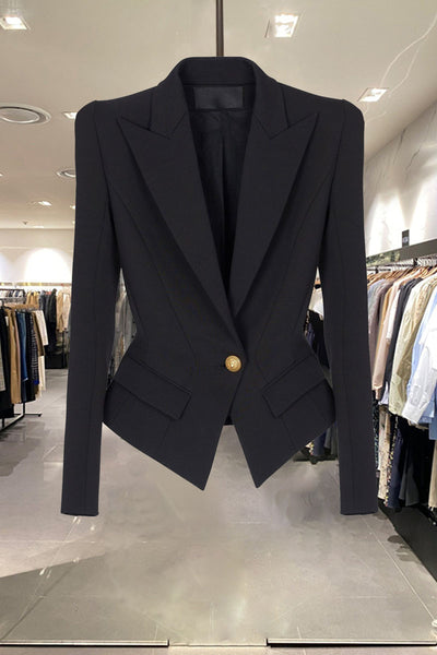 Saco Slim Ejecutivo de Alta Gama - Image 15