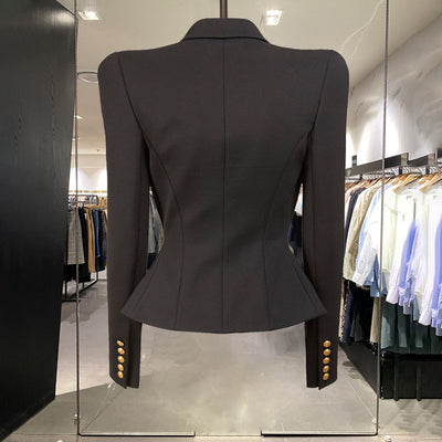 Saco Slim Ejecutivo de Alta Gama - Image 17