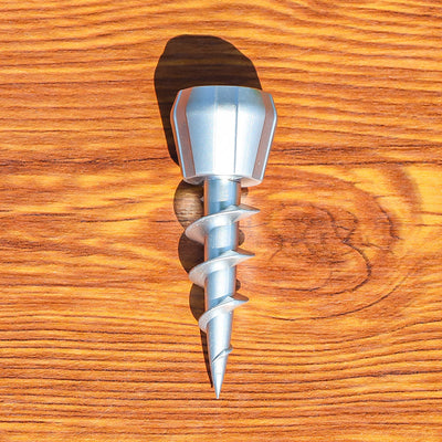 Cabezal de Cachimba de Metal 23mm - Accesorio Premium tipo Pistola - Image 31