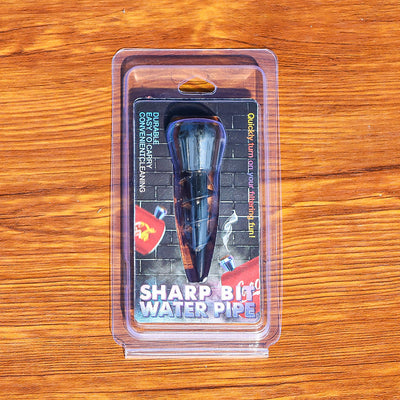 Cabezal de Cachimba de Metal 23mm - Accesorio Premium tipo Pistola - Image 37