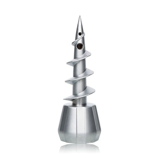 Cabezal de Cachimba de Metal 23mm - Accesorio Premium tipo Pistola - Image 39