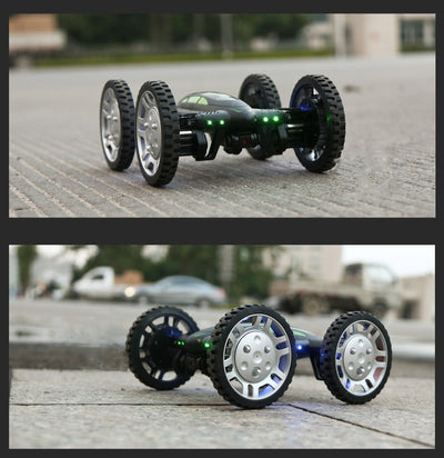Dron Vehículo 2 en 1 OTRC FY602 - Auto Volador RC 4CH con Cámara HD - Image 15