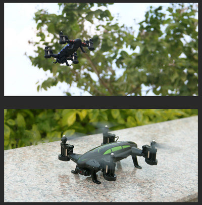 Dron Vehículo 2 en 1 OTRC FY602 - Auto Volador RC 4CH con Cámara HD - Image 16