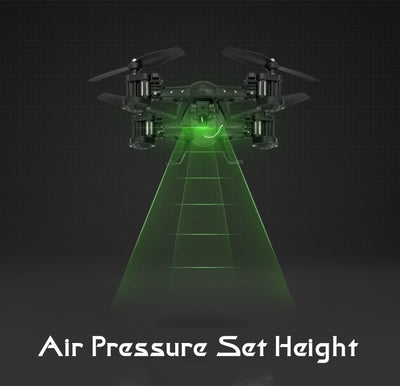 Dron Vehículo 2 en 1 OTRC FY602 - Auto Volador RC 4CH con Cámara HD - Image 20