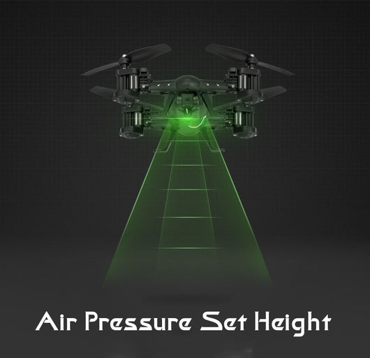 Dron Vehículo 2 en 1 OTRC FY602 - Auto Volador RC 4CH con Cámara HD - Image 20