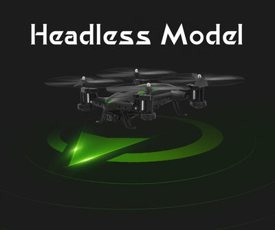 Dron Vehículo 2 en 1 OTRC FY602 - Auto Volador RC 4CH con Cámara HD - Image 23