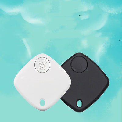 Localizador GPS Bluetooth Anti-pérdida para Billetera iOS - Image 6