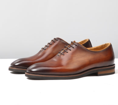 Zapatos Oxford Formales para Hombre - Calzado Ejecutivo Premium - Image 10