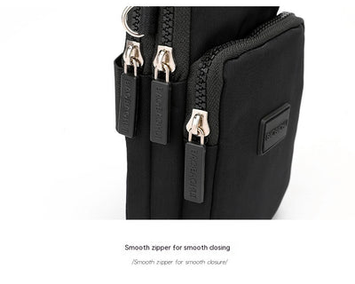 Bolsa Crossbody Mujer Oxford Ligera para Celular - Image 31
