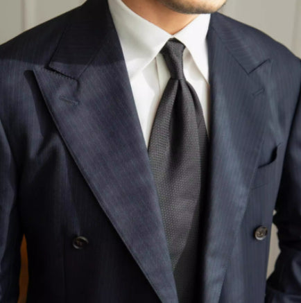 Corbata Retro Elegante para Hombre - Estilo Casual Profesional - Image 26