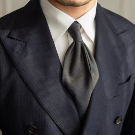 Corbata Retro Elegante para Hombre - Estilo Casual Profesional - Image 27