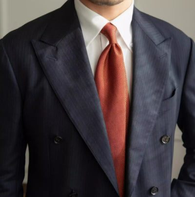 Corbata Retro Elegante para Hombre - Estilo Casual Profesional - Image 30
