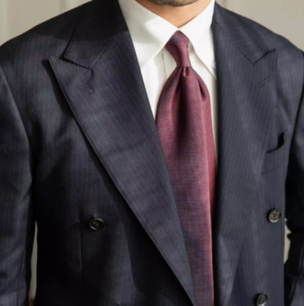 Corbata Retro Elegante para Hombre - Estilo Casual Profesional - Image 40