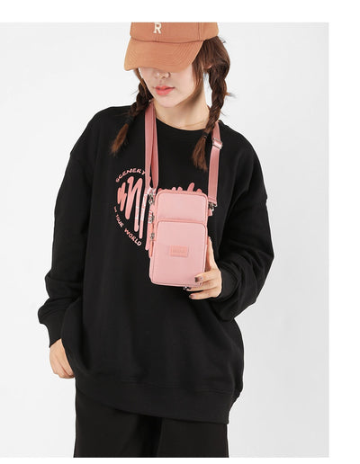 Bolsa Crossbody Mujer Oxford Ligera para Celular - Image 62