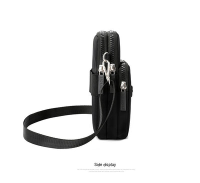 Bolsa Crossbody Mujer Oxford Ligera para Celular - Image 64