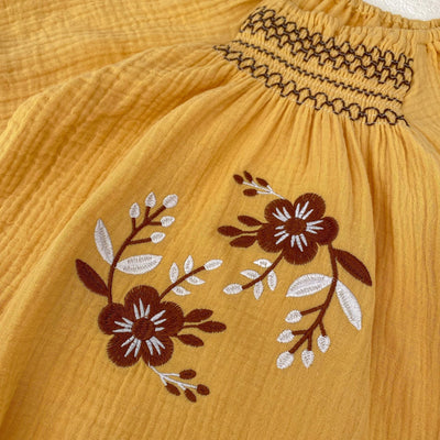 Jumpsuit Romper de Algodón con Mangas Largas y Sombrero Incluido - Image 32