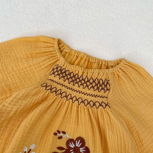 Jumpsuit Romper de Algodón con Mangas Largas y Sombrero Incluido - Image 42