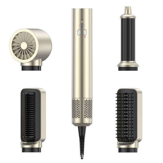 Secador de Cabello Automático Multifuncional - Image 20