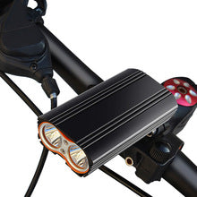 Generador Dinamo para Bicicleta con Luz LED Integrada - Image 12
