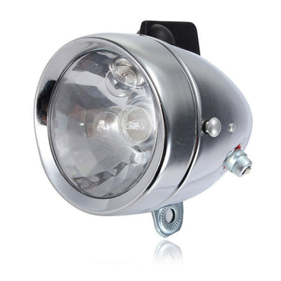 Generador Dinamo para Bicicleta con Luz LED Integrada - Image 13