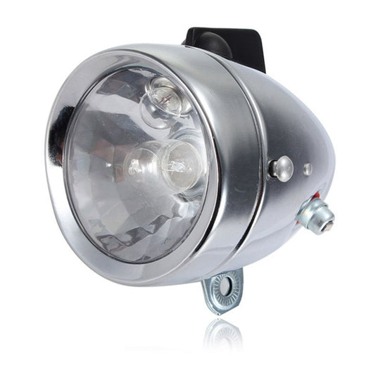 Generador Dinamo para Bicicleta con Luz LED Integrada - Image 13