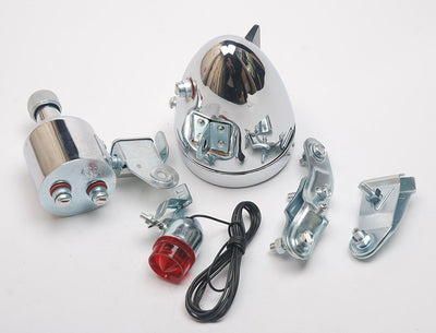 Generador Dinamo para Bicicleta con Luz LED Integrada - Image 14