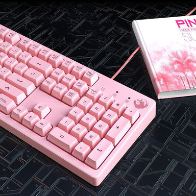 Teclado Mecánico Gaming para Notebook - League of Legends - Image 11