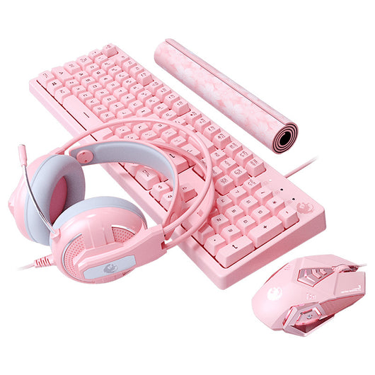 Teclado Mecánico Gaming para Notebook - League of Legends - Image 12