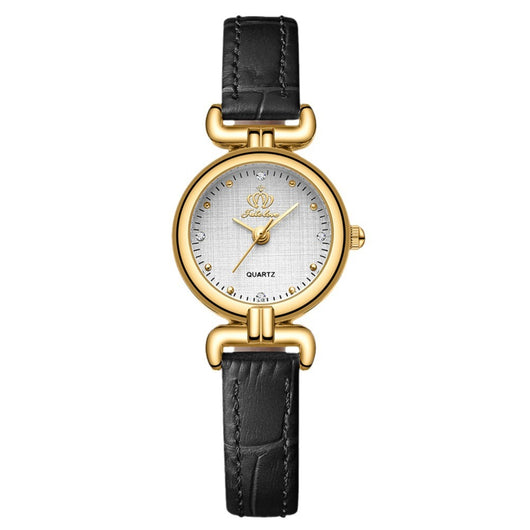 Reloj de Pulsera Retro para Mujer con Correa Elegante - Cuarzo Ligero - Image 11