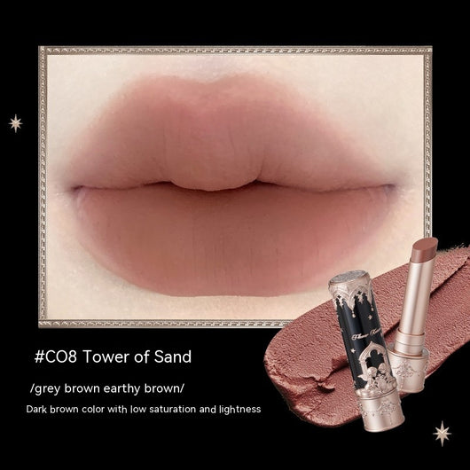 Barra de Labios Mud Mate Anti Transferencia - Image 16