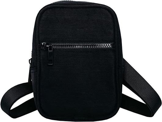Bolsa Mensajera Deportiva Multifuncional para Actividades al Aire Libre - Image 16