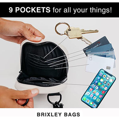 Bolsa Mensajera Deportiva Multifuncional para Actividades al Aire Libre - Image 20