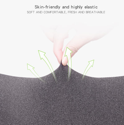 Almohada Cervical Memory Foam para Auto - Descanso Todo Clima - Image 23