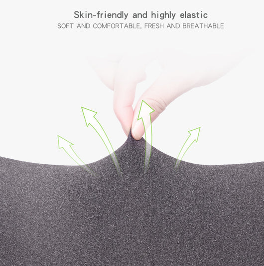 Almohada Cervical Memory Foam para Auto - Descanso Todo Clima - Image 23