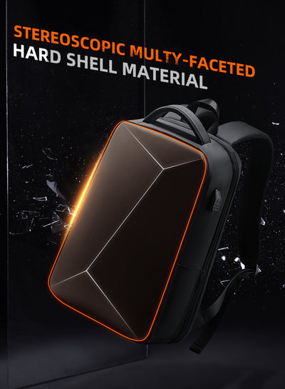 Mochila Antirrobo con Cerradura de Contraseña para Hombre - Image 10