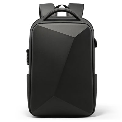 Mochila Antirrobo con Cerradura de Contraseña para Hombre - Image 11
