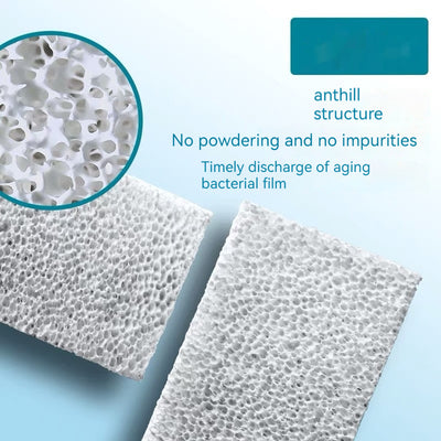 Cubo de Cultivo Bacteriano con Material Filtrante - Image 10