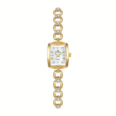 Reloj de Cuarzo con Pulsera de Diamantes - Image 10