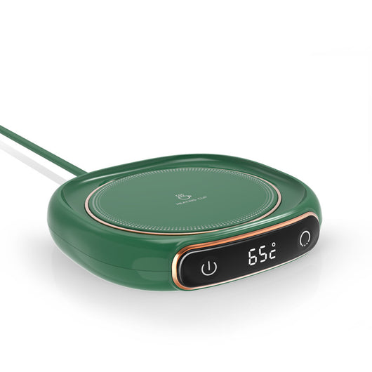 Calentador de Tazas Inteligente con Control de Temperatura Constante - Image 16