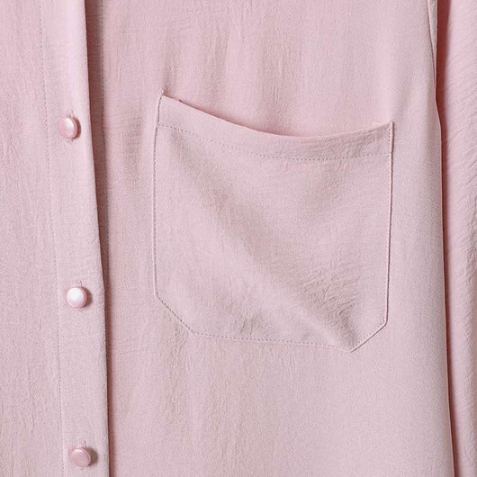 Conjunto Ejecutivo Mujer: Camisa Manga Larga y Pantalón - Image 36