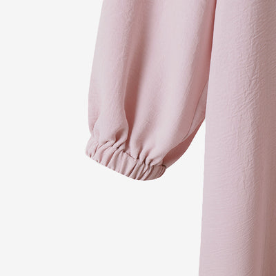 Conjunto Ejecutivo Mujer: Camisa Manga Larga y Pantalón - Image 44