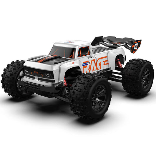 Auto de Control Remoto 4x4 con Motor Brushless de Alto Rendimiento - Image 14