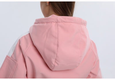 Traje de Esquí Integral Impermeable Unisex - Image 25