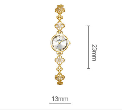 Reloj de Mujer con Circonita de la Suerte - Estilo y Personalidad - Image 20