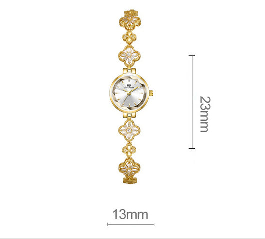 Reloj de Mujer con Circonita de la Suerte - Estilo y Personalidad - Image 20