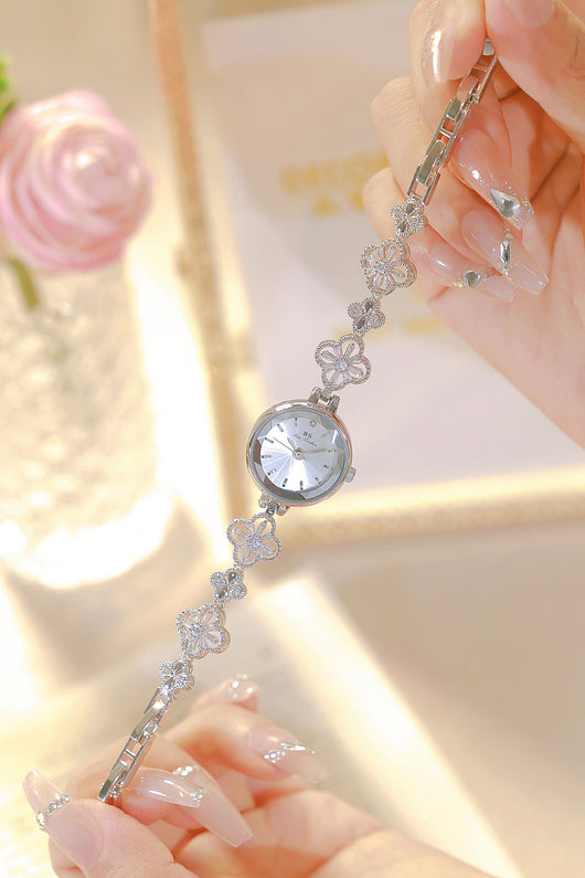 Reloj de Mujer con Circonita de la Suerte - Estilo y Personalidad - Image 21