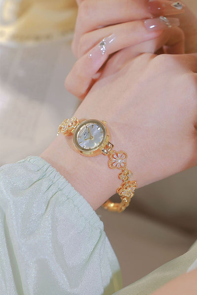 Reloj de Mujer con Circonita de la Suerte - Estilo y Personalidad - Image 22