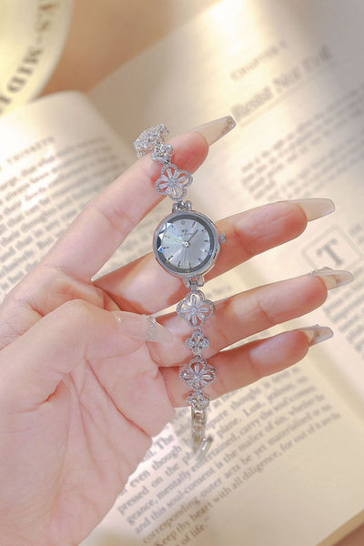 Reloj de Mujer con Circonita de la Suerte - Estilo y Personalidad - Image 23